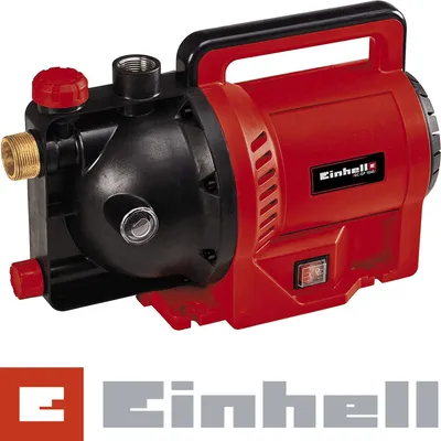 Obrázek produktu pro Zahradní čerpadlo EINHELL (4180340)