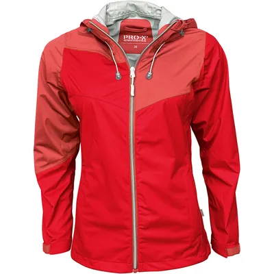 Produktbild von Pro-x elements Funktionsjacke MIRELLA Damen ROT 42