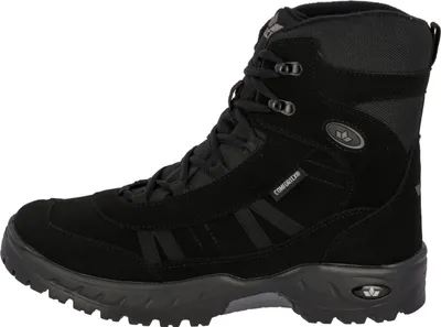 Produktbild von LICO Herren Winterboot 'Wildlife ' schwarz, Herren:44 EU