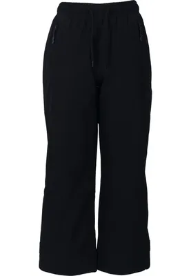 Image de WHISTLER Pantalon de ski Fandango en qualité imperméable avec doublure chaude 1001 Black 14