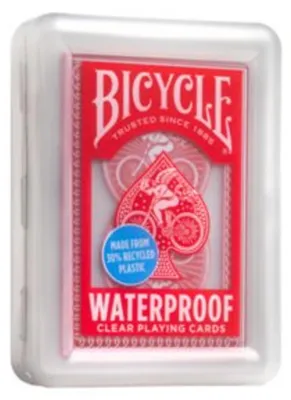 Obrázek produktu pro Bicycle 73854095355, 54 kusů, Plast, 6 rok/roky, 99 rok/roky, Chlapec/děvče, 6 kusů