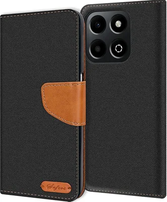 Obrázek produktu pro Flipový kryt pro Honor 400 Smart pouzdro na mobilní telefon Flipové pouzdro ochranný kryt Book Cover