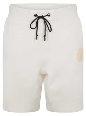 Produktbild von Boss - "Headlo" Sweat-Shorts für Herren GT16174 (S) (Weiß)