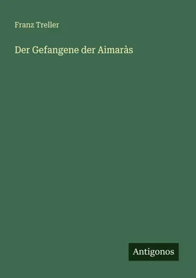 Produktbild von Der Gefangene der Aimaràs