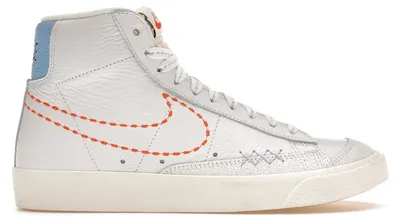 Produktbild von Nike Blazer Mid 77 Vintage Nike 101 (Women's) - EU 39