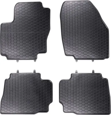 Obrázek produktu pro Gumové autokoberce Ford Mondeo 2007-2015