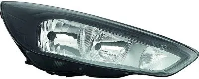 Produktbild von DIEDERICHS Scheinwerfer Rechts für FORD FOCUS III Turnier 1419982