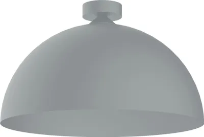 Immagine prodotto di Plafoniera Cassis Monocolore