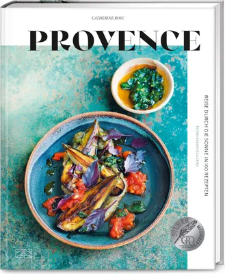 Produktbild von Provence
