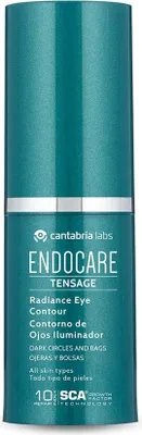 Produktbild von Endocare Tensage Brighter Eye Contour 15ml