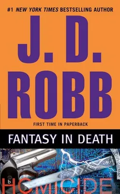 Immagine prodotto di Fantasy in Death