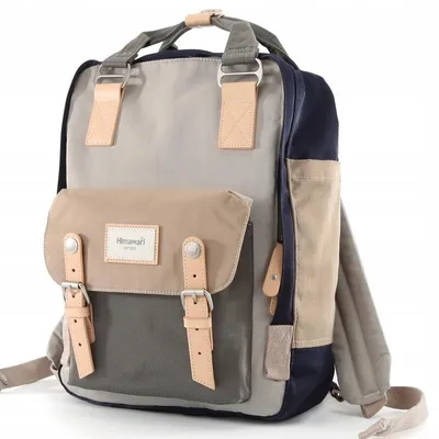 Produktbild von Himawari HM188L Stadt- und Outdoor-Rucksack für Laptop