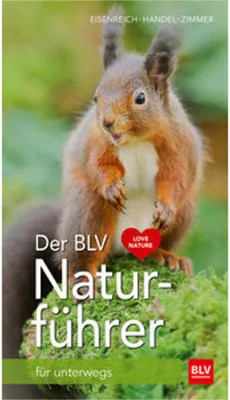 Produktbild von Der BLV Naturführer