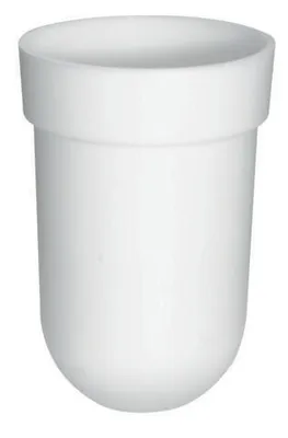 Produktbild von Emco Kunststoffbehälter POLO für Bürstengarnitur 071500090