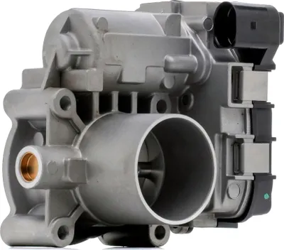 Produktbild von MAGNETI MARELLI 802001799501 Drosselklappe für VW Golf V Schrägheck (1K1) GOLF PLUS (5M1, 521) Caddy III Kombi (2KB, 2KJ, 2CB, 2CJ) für SKODA