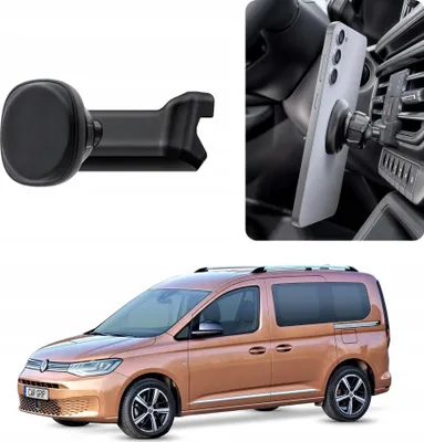 Produktbild von Magnetische Telefonhalterung für den Volkswagen Caddy 5 (2020-)