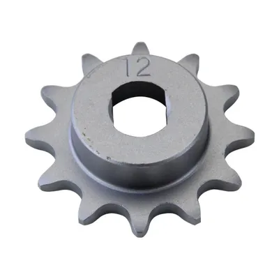 Obrázok produktu pre Pastorky s rozstupom 12 zubov 415 typ 0229 pre motor Sachs 50/3 50/4