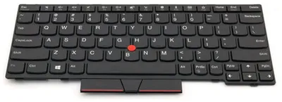 Obrázok produktu pre Lenovo 01YP172, Klávesnica, Nemecký, Lenovo, ThinkPad X280