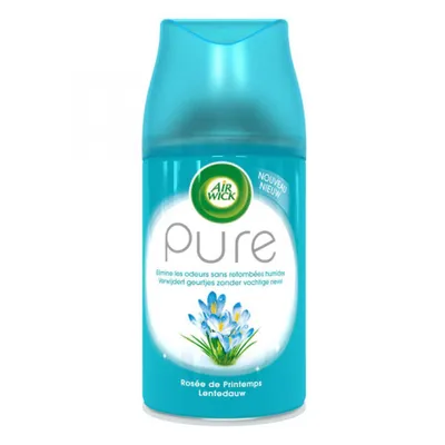 Produktbild von Air Wick 3059943024670, Automatisches Spray, 250 ml