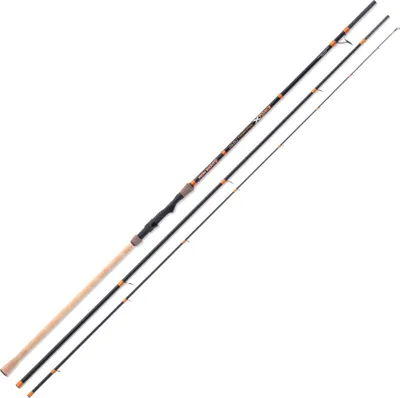 Produktbild von IRON TROUT Chakka Competition X-force 15-45g 3,60m