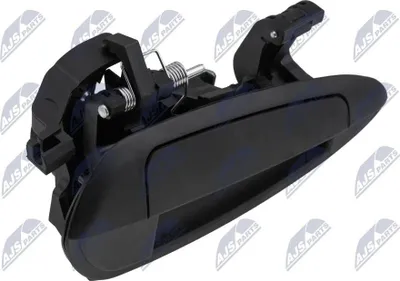 Produktbild von NTY EZC-FT-259 Türgriff Hinten Rechts für FIAT GRANDE PUNTO (199)