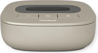 Produktbild von Phonak TVLink II Basisstation