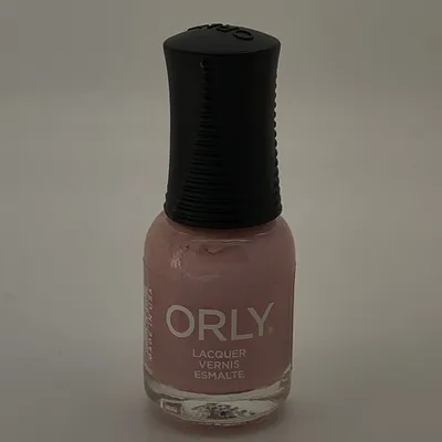 Produktbild von ORLY Mininagellack Ethereal Plane, 5,3ML, Farbe:Nude
