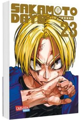 Obrázok produktu pre Sakamoto Days 23