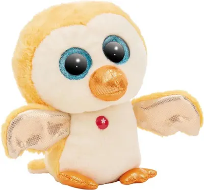 Produktbild von NICI GLUBSCHIS Kuscheltier Vogel Jubidi