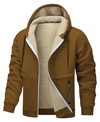 Obrázok produktu pre Zimná outdoorová bunda s termoflórovou podšívkou