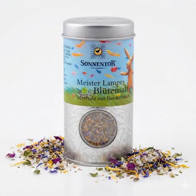 Immagine prodotto di floreale Master Lampes 90g