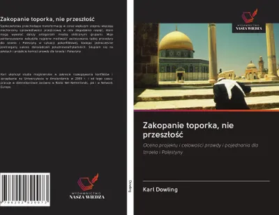 Produktbild von Zakopanie toporka, nie przesz¿o¿¿
