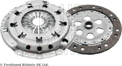Produktbild von BLUE PRINT Kupplungssatz Kupplung für FORD FOCUS (DAW, DBW) ADBP300028