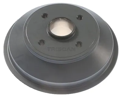 Produktbild von Bremstrommel Ø 200 mm TRISCAN IAM-Expertise für u.a. OPEL AGILA