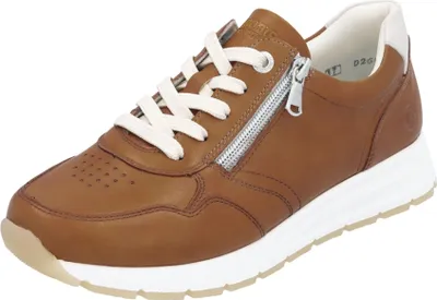 Produktbild von Remonte Sneaker Braun in Gr. 36