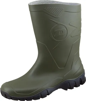 Produktbild von Stiefel Dunlop Dee, Gr. 43, grün