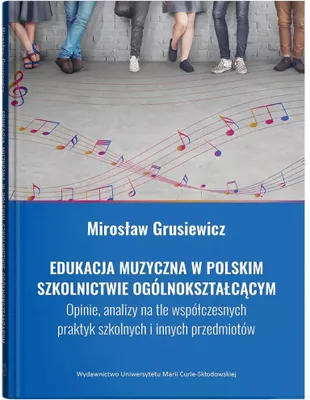 Immagine prodotto di L'educazione musicale nell'istruzione polacca...