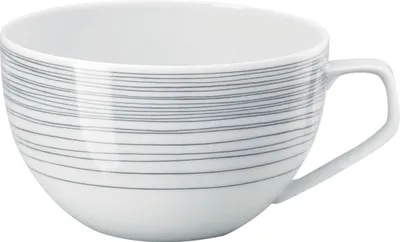 Produktbild von Rosenthal Kombi-Obertasse Stripes 2.0 11280-403261-14772