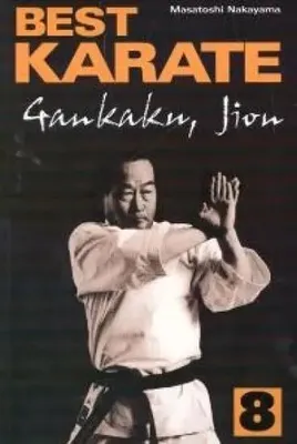 Produktbild von Best Karate 8