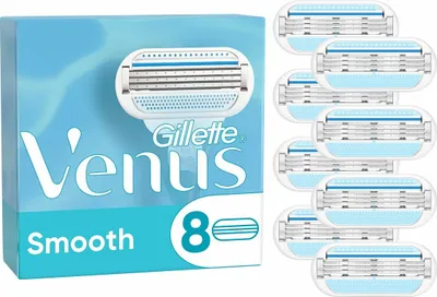 Produktbild von Taschentuch von Gillette Venus