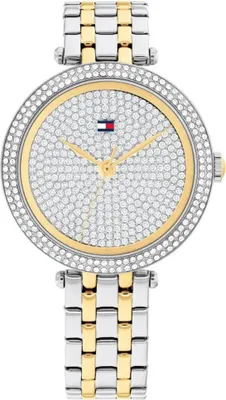 Produktbild von Damenuhr Tommy Hilfiger 1782760 (Ø 34 mm)