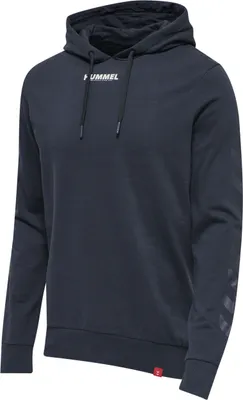 Produktbild von hummel hmlLEGACY HOODIE - BLUE NIGHTS - 2XL