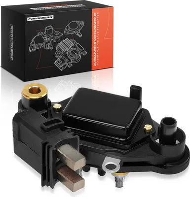 Obrázek produktu pro Frankberg 1x regulátor alternátoru regulátor alternátoru pro Renault Clio I Rapid Mitsubishi Carisma