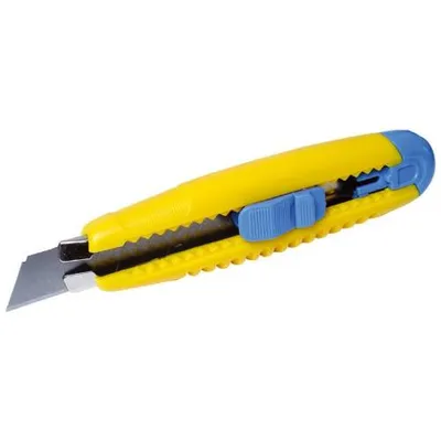 Produktbild von Abbrechklinge FESTA L11, 18mm, 1 Klinge / Verpackung 1 Stk
