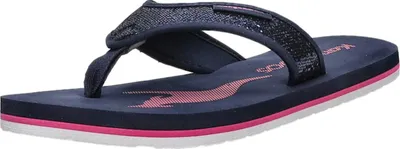 Produktbild von KangaRoos Zehentrenner blau in Gr. 39