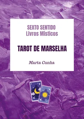 Produktbild von Tarot de Marselha