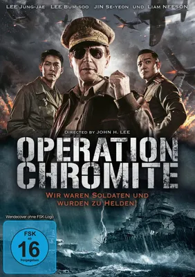 Zdjęcie produktu dla Operation Chromite