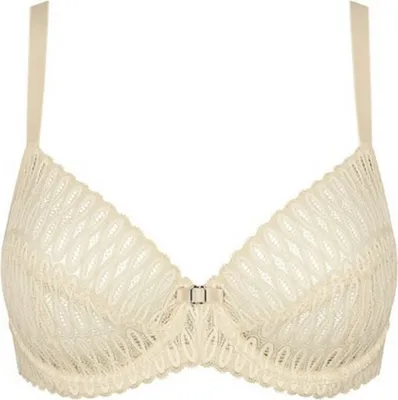 Produktbild von Triumph Aura Spotlight W, Farbe: Creamy Dream 2R/6720, Größe: 75E Bügel-BH