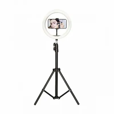 Produktbild von Lichtring für Selfies KSIX 10W