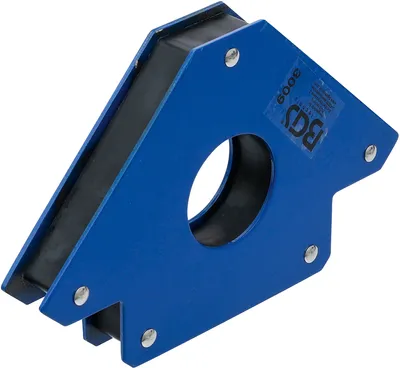 Produktbild von BGS 3009 Kraft-Magnethalter, bis 32 kg